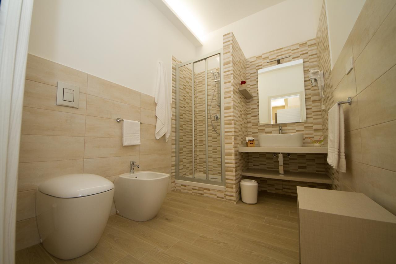 Casa Di Anna Bed And Breakfast Сиракузы Экстерьер фото