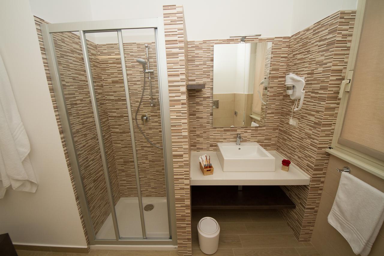 Casa Di Anna Bed And Breakfast Сиракузы Экстерьер фото