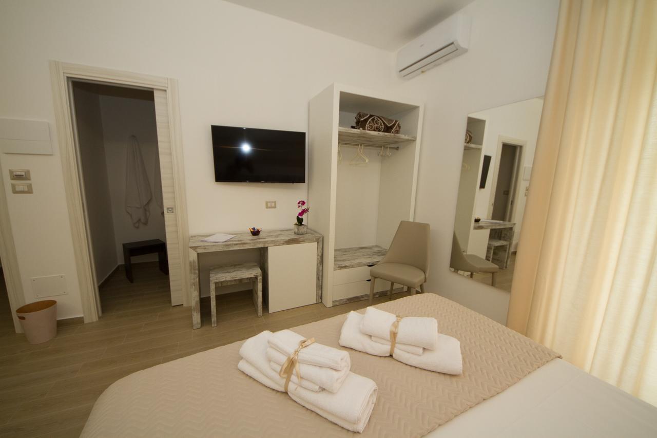 Casa Di Anna Bed And Breakfast Сиракузы Экстерьер фото